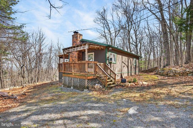 137 SANDSTONE LN, New Market, VA 22844