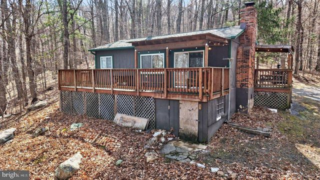137 SANDSTONE LN, New Market, VA 22844
