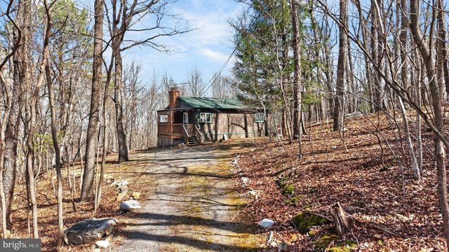 137 SANDSTONE LN, New Market, VA 22844