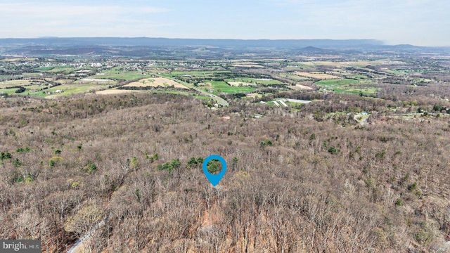 137 SANDSTONE LN, New Market, VA 22844