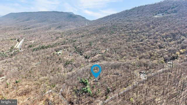 137 SANDSTONE LN, New Market, VA 22844