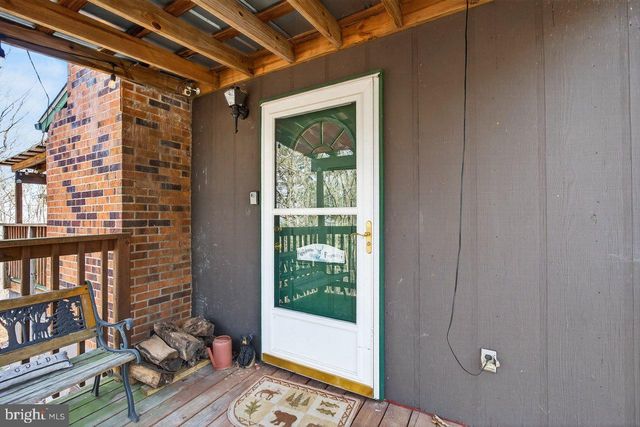137 SANDSTONE LN, New Market, VA 22844
