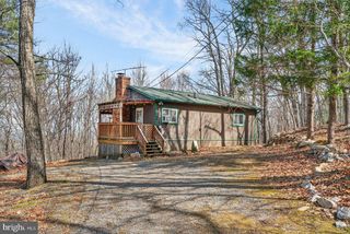 137 SANDSTONE LN, New Market, VA 22844