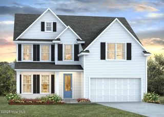 266 Whalebone Avenue Lot 195, Wilmington, NC 28411