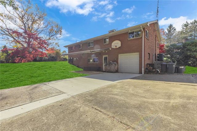 134 Allan Dr, Brighton Twp, PA 15009
