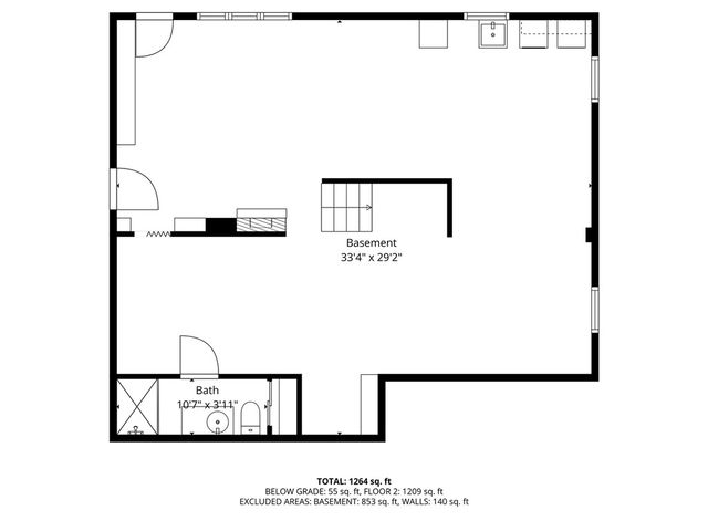 134 Allan Dr, Brighton Twp, PA 15009