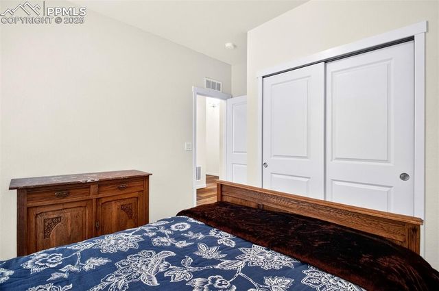 8746 Bittercress Drive, Colorado Springs, CO 80925