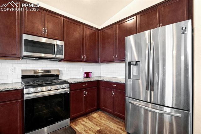 8746 Bittercress Drive, Colorado Springs, CO 80925