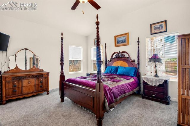 8746 Bittercress Drive, Colorado Springs, CO 80925