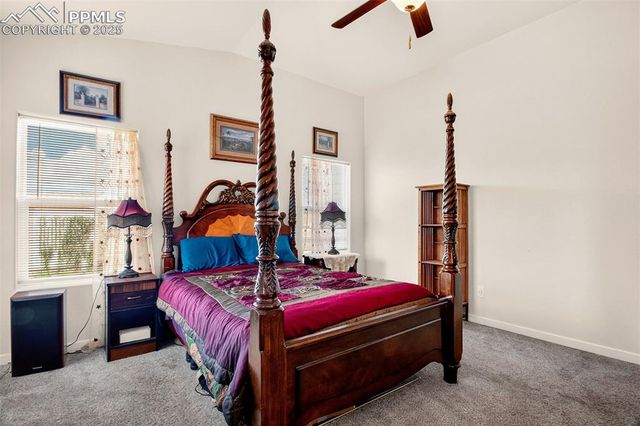 8746 Bittercress Drive, Colorado Springs, CO 80925