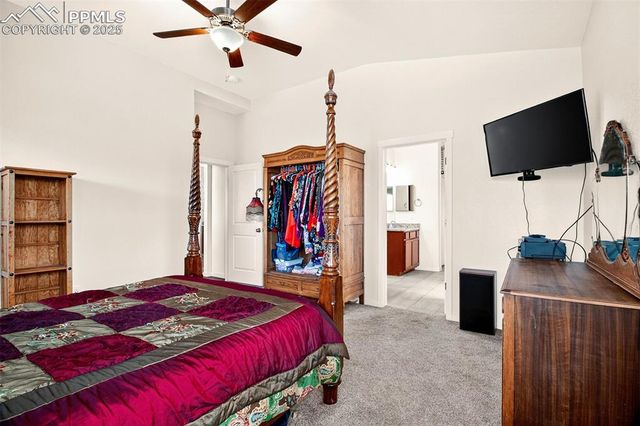 8746 Bittercress Drive, Colorado Springs, CO 80925