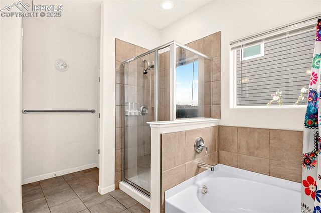 8746 Bittercress Drive, Colorado Springs, CO 80925