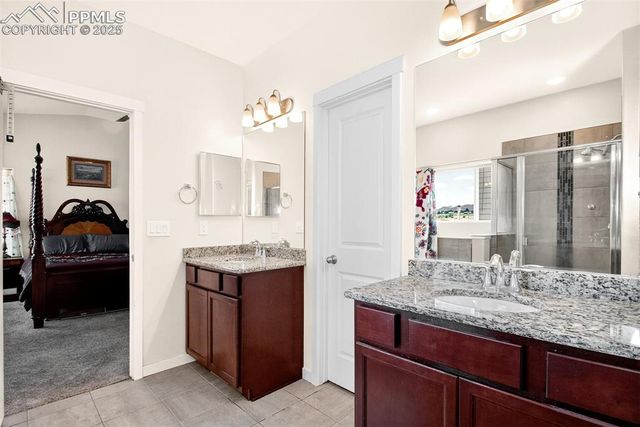 8746 Bittercress Drive, Colorado Springs, CO 80925