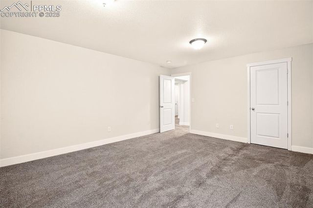 8746 Bittercress Drive, Colorado Springs, CO 80925