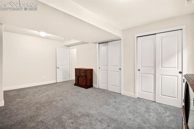 8746 Bittercress Drive, Colorado Springs, CO 80925