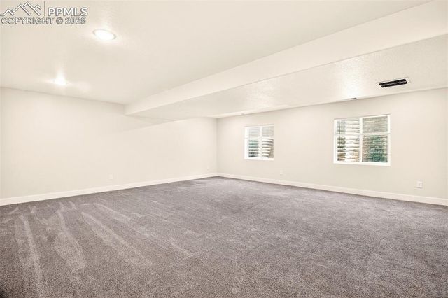 8746 Bittercress Drive, Colorado Springs, CO 80925