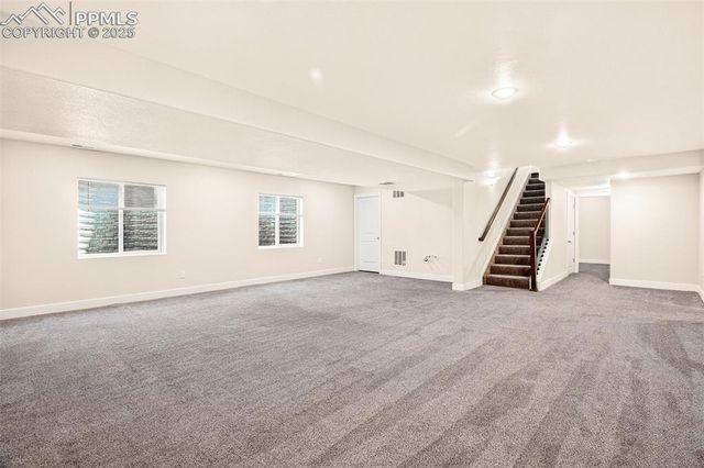 8746 Bittercress Drive, Colorado Springs, CO 80925