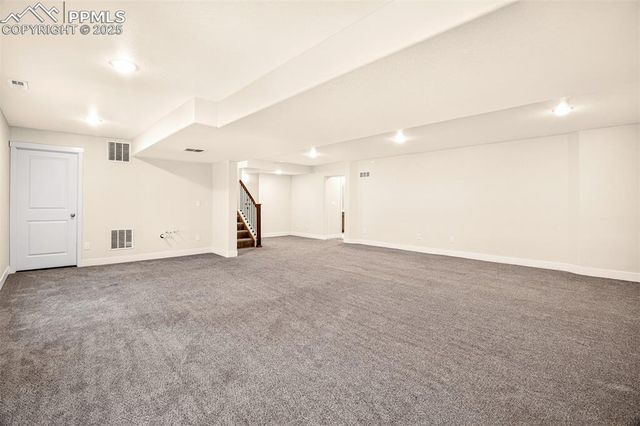 8746 Bittercress Drive, Colorado Springs, CO 80925