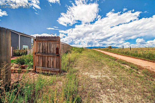 8746 Bittercress Drive, Colorado Springs, CO 80925