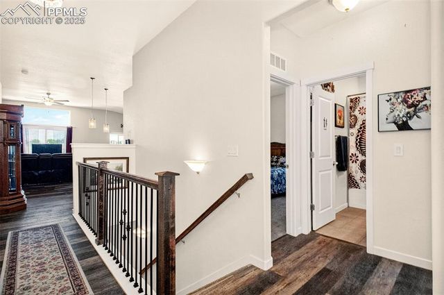 8746 Bittercress Drive, Colorado Springs, CO 80925