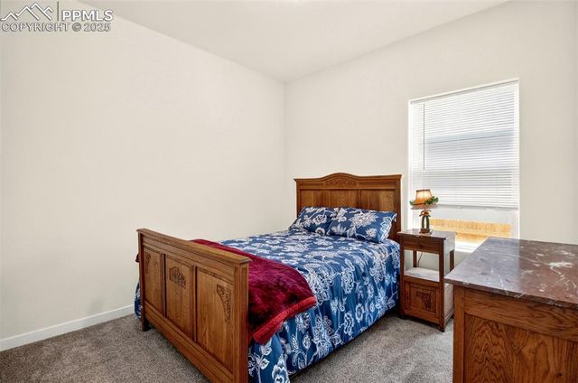 8746 Bittercress Drive, Colorado Springs, CO 80925