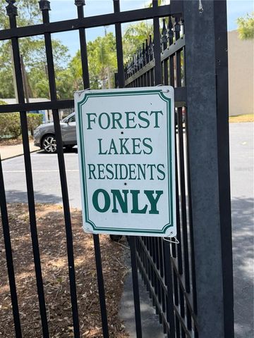 129 CAMPHOR CIRCLE F, Oldsmar, FL 34677