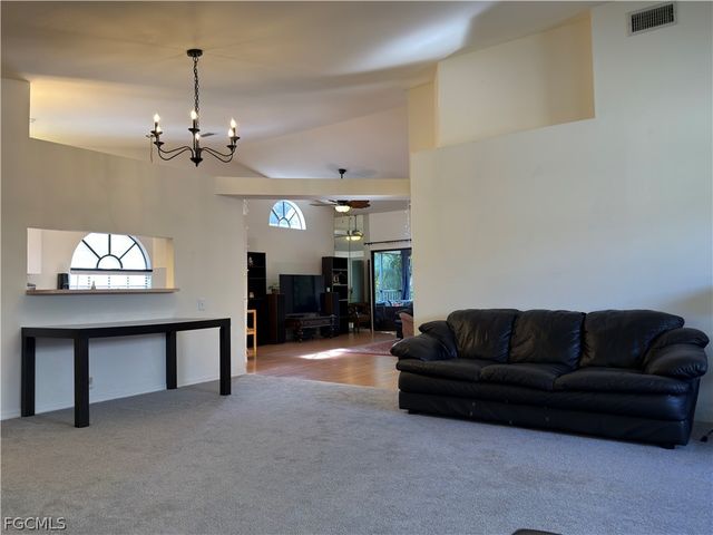 6641 Rolland CT, Fort Myers, FL 33908