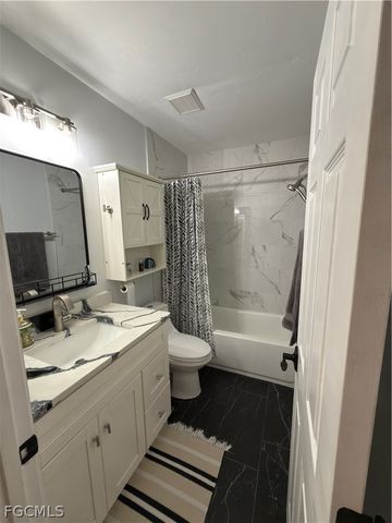 6641 Rolland CT, Fort Myers, FL 33908