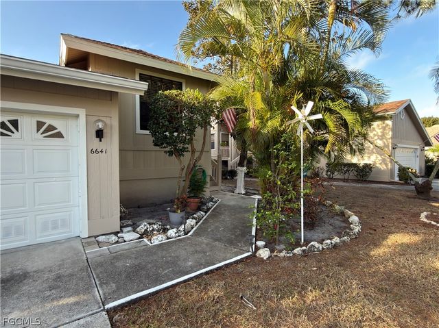 6641 Rolland CT, Fort Myers, FL 33908