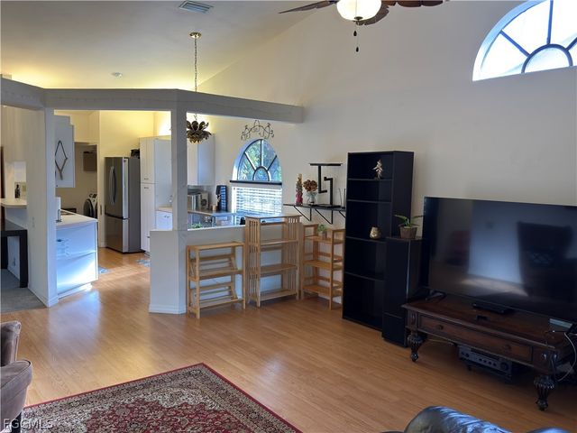 6641 Rolland CT, Fort Myers, FL 33908