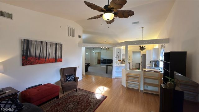 6641 Rolland CT, Fort Myers, FL 33908