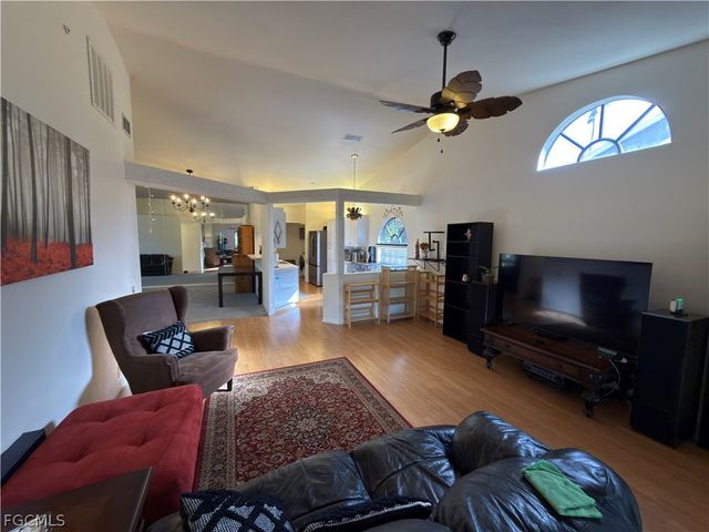 6641 Rolland CT, Fort Myers, FL 33908