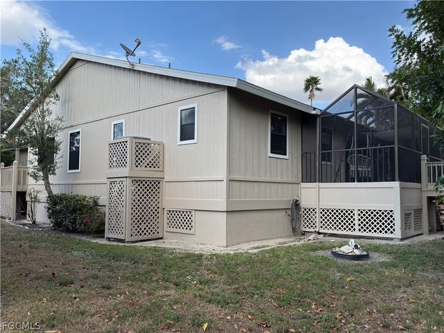 6641 Rolland CT, Fort Myers, FL 33908