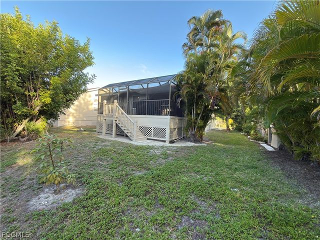 6641 Rolland CT, Fort Myers, FL 33908