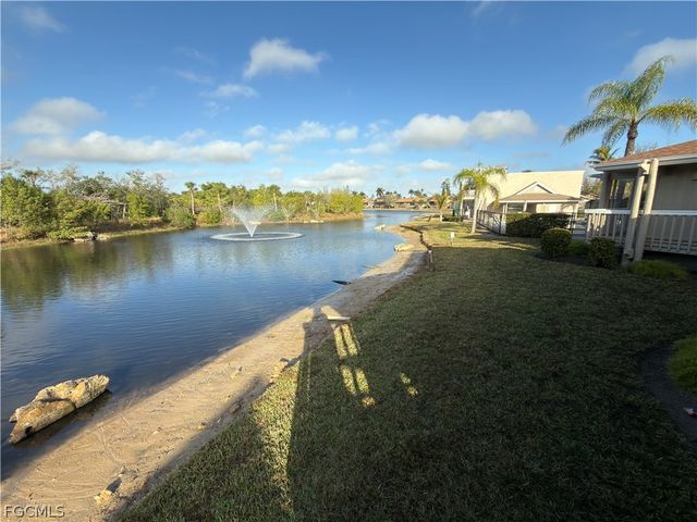 6641 Rolland CT, Fort Myers, FL 33908