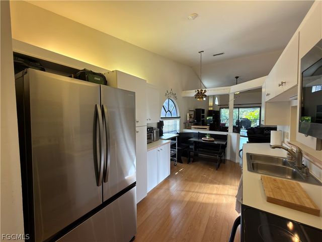 6641 Rolland CT, Fort Myers, FL 33908