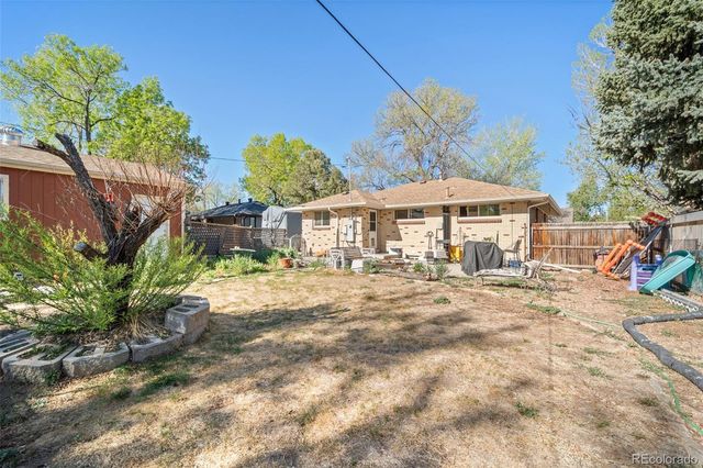 5620 Cody Street, Arvada, CO 80002