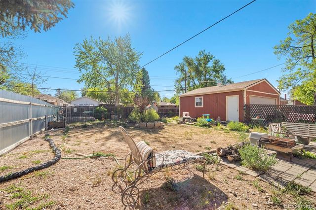 5620 Cody Street, Arvada, CO 80002