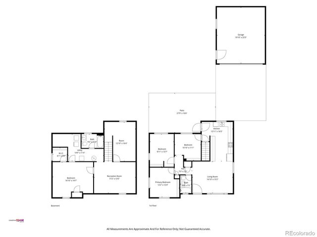 5620 Cody Street, Arvada, CO 80002