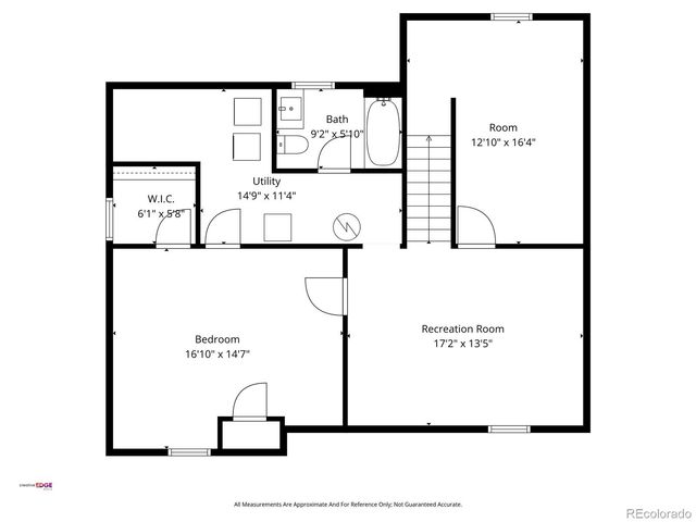 5620 Cody Street, Arvada, CO 80002