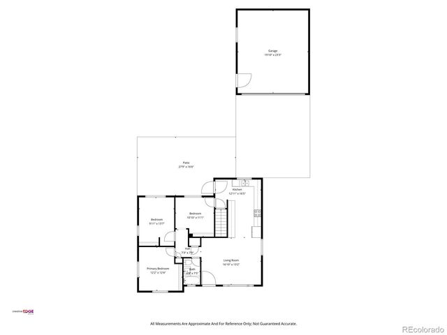 5620 Cody Street, Arvada, CO 80002