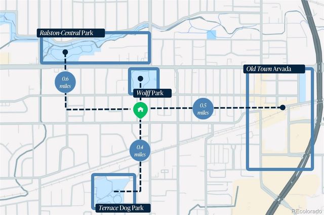 5620 Cody Street, Arvada, CO 80002