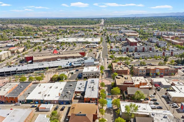 5620 Cody Street, Arvada, CO 80002