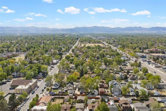 5620 Cody Street, Arvada, CO 80002