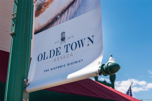 5620 Cody Street, Arvada, CO 80002