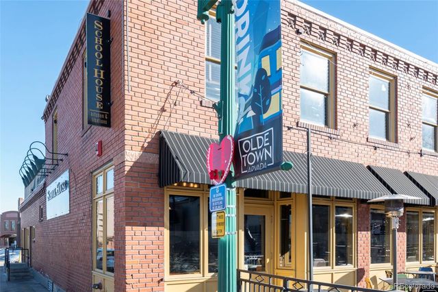 5620 Cody Street, Arvada, CO 80002