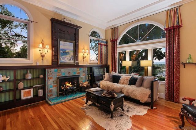 1115 S Mollison Ave, El Cajon, CA 92020