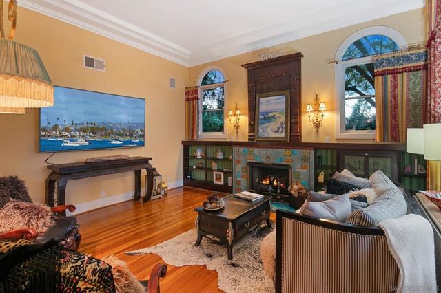 1115 S Mollison Ave, El Cajon, CA 92020