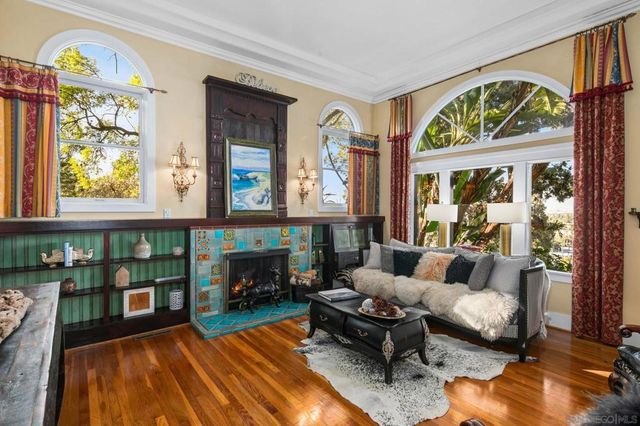 1115 S Mollison Ave, El Cajon, CA 92020