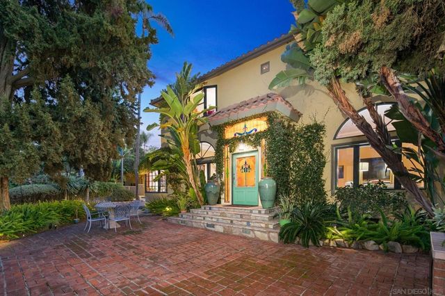 1115 S Mollison Ave, El Cajon, CA 92020